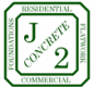 J-2 Concrete, Inc.